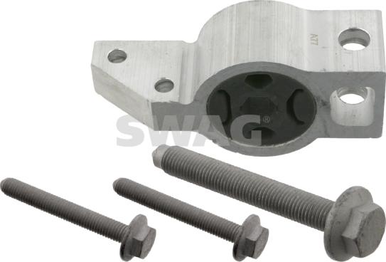 Swag 32 93 2541 - Bush of Control / Trailing Arm parts5.com