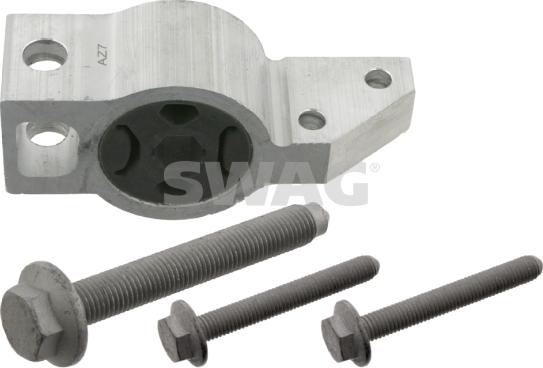 Swag 32 93 2542 - Suport,trapez parts5.com