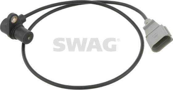 Swag 32 92 4446 - Sensor, crankshaft pulse parts5.com