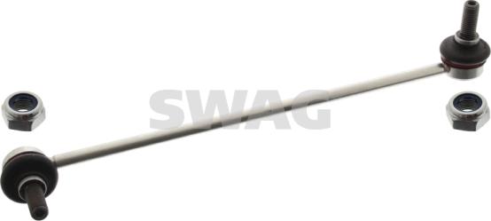 Swag 32 92 4122 - Stange / Strebe, Stabilisator parts5.com