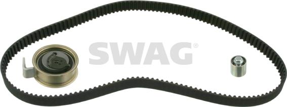 Swag 32 92 4755 - Komplet zupčastog kaiša parts5.com