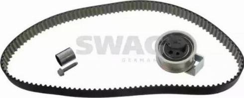 Swag 32 92 4706 - Fogasszíjkészlet parts5.com