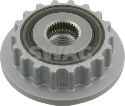 Swag 32 92 6958 - Fulie, alternator parts5.com