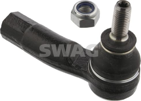 Swag 32 92 6097 - Glava jarmovega droga parts5.com