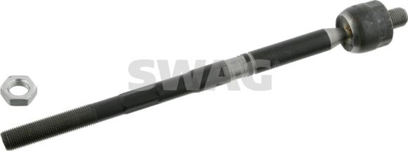 Swag 32 92 6045 - Осевой шарнир, рулевая тяга parts5.com