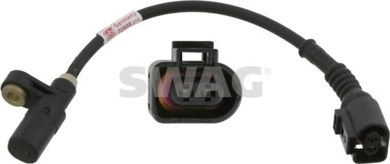 Swag 32 92 3498 - Senzor,turatie roata parts5.com