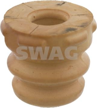 Swag 32 92 3590 - Rubber Buffer, suspension parts5.com