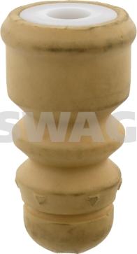 Swag 32 92 3576 - Rubber Buffer, suspension parts5.com