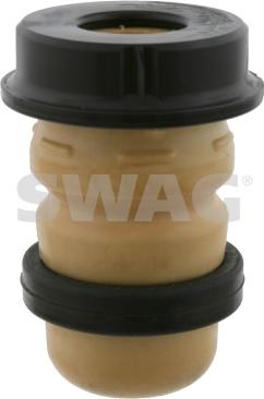 Swag 32 92 3614 - Отбойник, демпфер амортизатора parts5.com