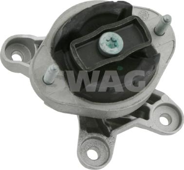 Swag 32 92 3140 - Mounting, manual transmission parts5.com