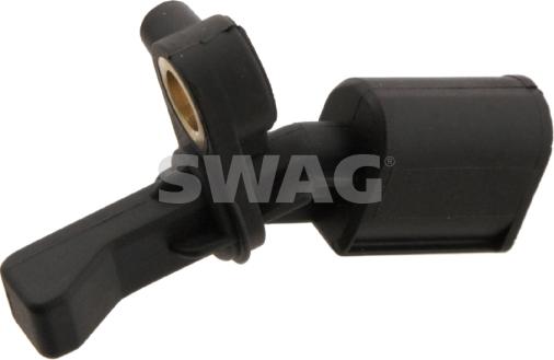 Swag 32 92 3806 - Czujnik, prędkość obrotowa koła parts5.com