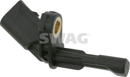 Swag 32 92 3808 - Sensor, wheel speed parts5.com