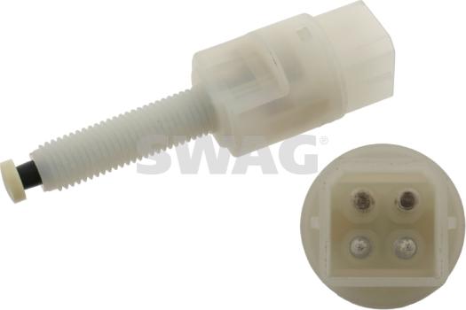 Swag 32 92 3340 - Brake Light Switch parts5.com