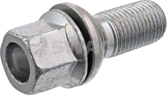 Swag 32 92 3368 - Wheel Bolt parts5.com