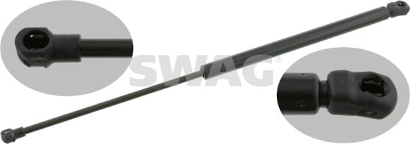 Swag 32 92 3380 - Amortizor portbagaj parts5.com