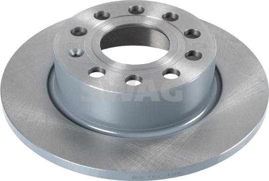 Swag 32 92 3240 - Disc frana parts5.com