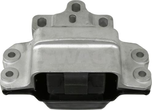 Swag 32 92 2934 - Mounting, automatic transmission parts5.com