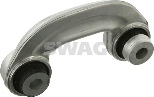 Swag 32 61 0005 - Tyč / Vzpera stabilizátora parts5.com