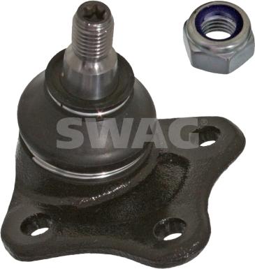 Swag 32 78 0019 - Шарнири parts5.com