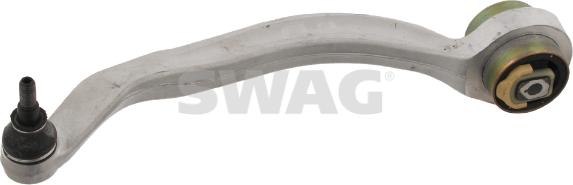 Swag 32 73 0019 - Wahacz, zawieszenie koła parts5.com