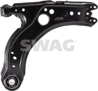 Swag 32 73 0016 - Brat, suspensie roata parts5.com