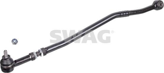 Swag 32 72 0009 - Tie Rod parts5.com