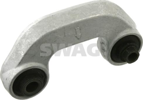 Swag 32 72 0024 - Tyč / Vzpera stabilizátora parts5.com