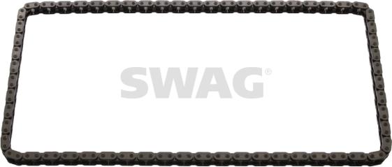 Swag 37 94 0811 - Timing Chain parts5.com