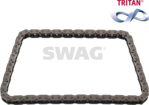 Swag 20 94 9519 - Mootorikett parts5.com