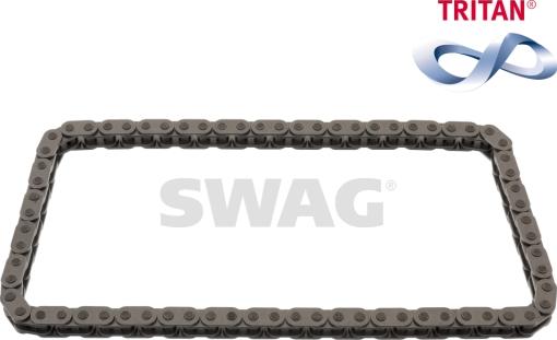 Swag 20 94 9528 - Timing Chain parts5.com