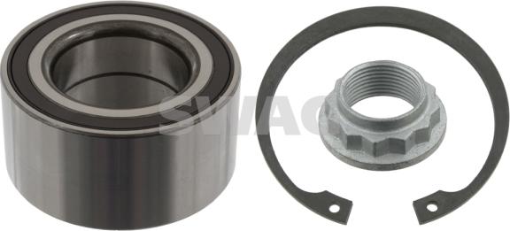 Swag 20 94 9703 - Set rulment roata parts5.com