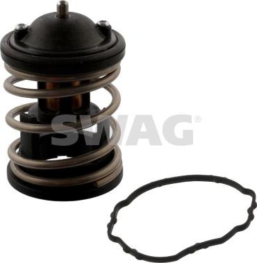 Swag 20 94 4683 - Thermostat, coolant parts5.com