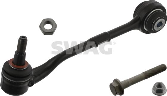 Swag 20 94 5991 - Brat, suspensie roata parts5.com