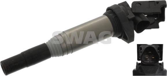 Swag 20 94 5032 - Ignition Coil parts5.com