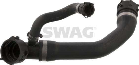 Swag 20 94 5280 - Furtun radiator parts5.com