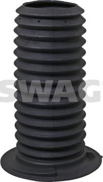 Swag 20 94 6486 - Protective Cap / Bellow, shock absorber parts5.com