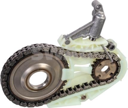 Swag 20 94 6140 - Chain Set, oil pump drive parts5.com