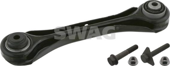 Swag 20 94 0360 - Brat, suspensie roata parts5.com