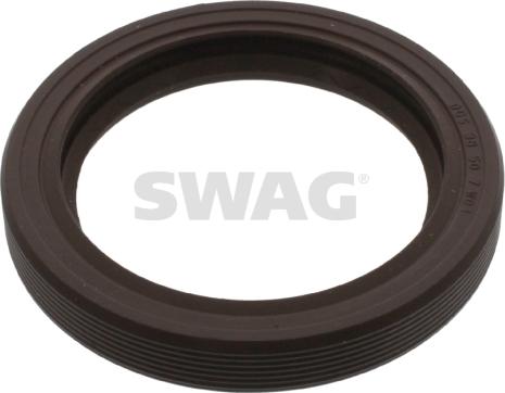 Swag 20 90 4590 - Shaft Seal, camshaft parts5.com