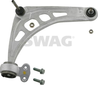 Swag 20 91 8803 - Brat, suspensie roata parts5.com