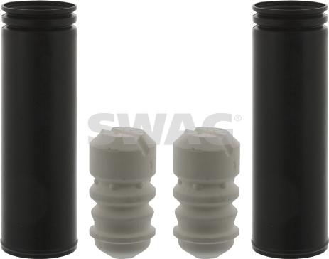 Swag 20 91 3096 - Dust Cover Kit, shock absorber parts5.com