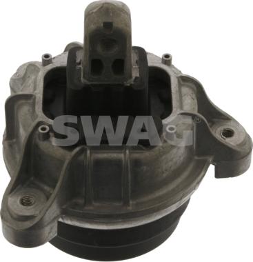 Swag 20 93 9015 - Uležištenje, motor parts5.com