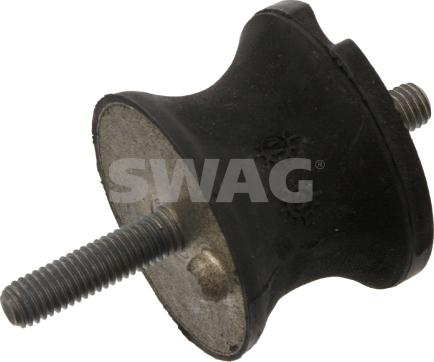 Swag 20 93 6908 - Mounting, manual transmission parts5.com