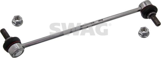 Swag 20 93 6225 - Brat / bieleta suspensie, stabilizator parts5.com