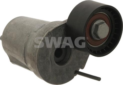 Swag 20 93 0440 - Intinzator curea, curea distributie parts5.com