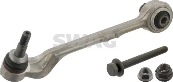 Swag 20 93 0514 - Brat, suspensie roata parts5.com