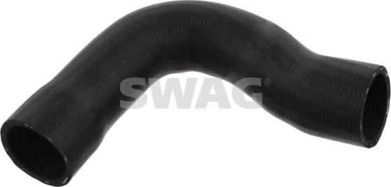 Swag 20 93 2640 - Radiator Hose parts5.com