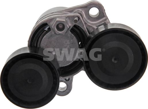 Swag 20 93 7552 - Intinzator curea, curea distributie parts5.com