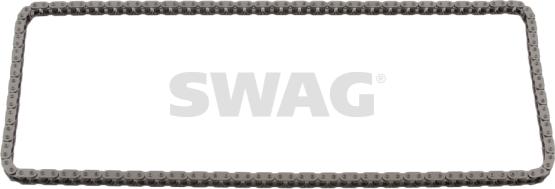 Swag 20 92 9864 - Timing Chain parts5.com