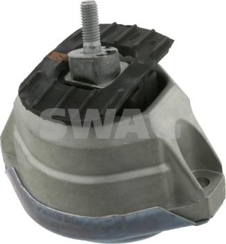 Swag 20 92 4081 - Soporte, motor parts5.com